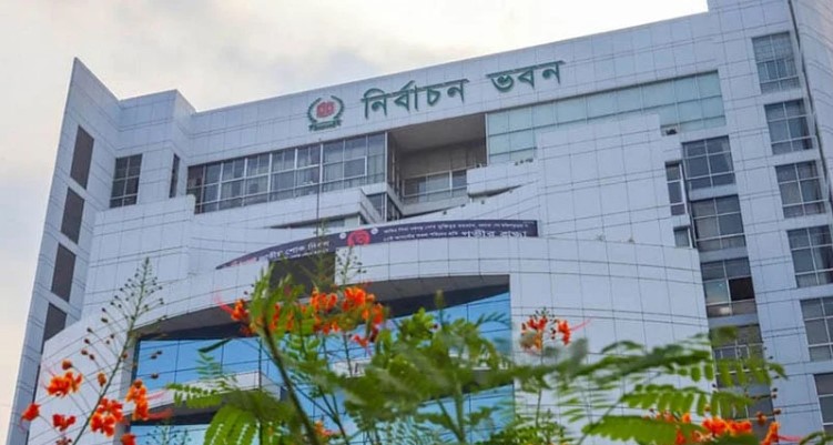 সারাদেশে সব ভোটকেন্দ্রে থাকবে সিসি ক্যামেরা