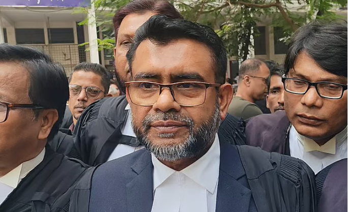 টিউলিপ-রেহানা-হাসিনার মামলায় প্রত্যাশা অনুযায়ী রায় হয়নি: দুদকের আইনজীবী