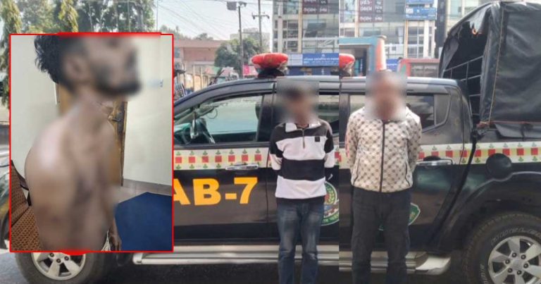 চট্টগ্রামে অপহরণের তিন দিন পর উদ্ধার যুবক, র‌্যাবের হাতে আটক দুই অপহরণকারী