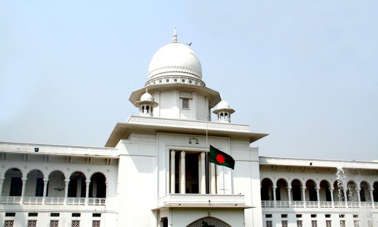 ত্রয়োদশ জাতীয় সংসদ নির্বাচন – পরবর্তী কার্যক্রম স্থগিত চেয়ে রিট