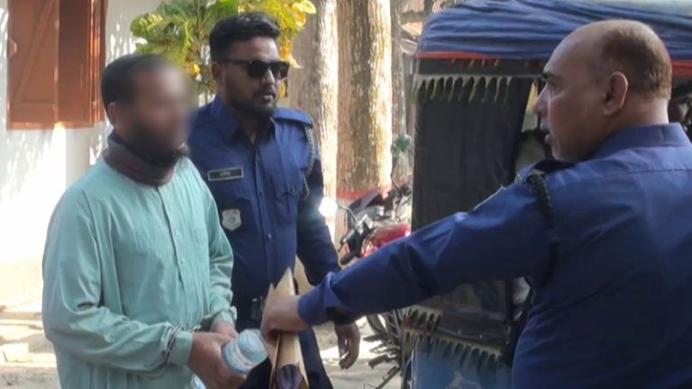 গোপালগঞ্জে ধর্ষণের শিকার এক মাদরাসা ছাত্রীর আত্মহত্যা, ২ শিক্ষক গ্রেপ্তার