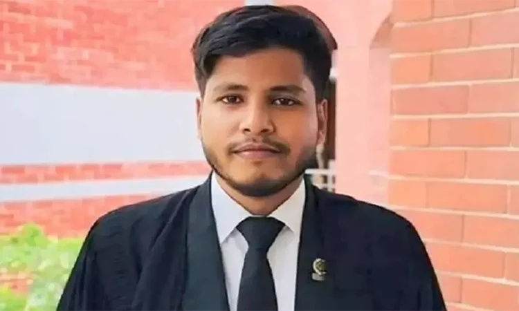 চিন্ময়সহ ৩৯ জনের বিরুদ্ধে সাইফুল হত্যা মামলা দায়রা আদালতে