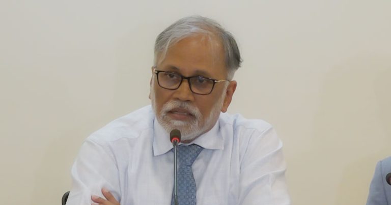 স্বাস্থ্য মন্ত্রণালয়ের বিশেষ সহকারী সায়েদুর রহমানের পদত্যাগ