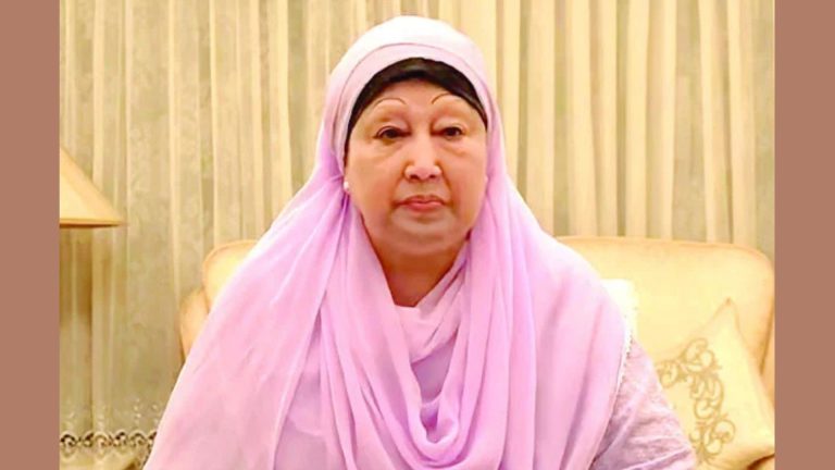 খালেদা জিয়ার চিকিৎসা তথ্য দেবেন জাহিদ হোসেন: বিএনপি