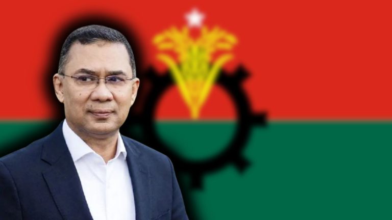 আগামী ২৫ তারিখে ইনশাআল্লাহ আমি দেশে চলে যাচ্ছি: তারেক রহমান
