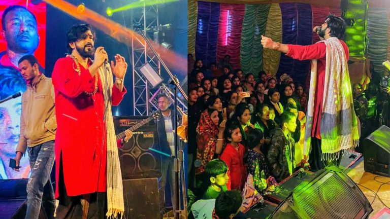 চট্টগ্রামে শ্রীশ্রী রামঠাকুর সেবাশ্রমের দুই দিনব্যাপী মহানামযজ্ঞ অনুষ্ঠিত