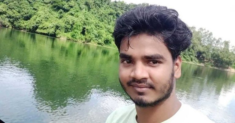 মিরসরাইয়ে লরির ধাক্কায় মোটরসাইকেল আরোহী নিহত