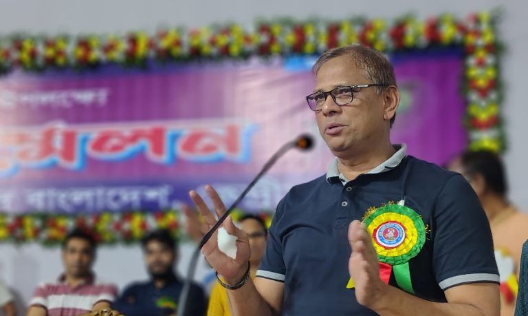 চট্টগ্রাম নগর বিএনপির নির্বাচন পরিচালনা কমিটি গঠন