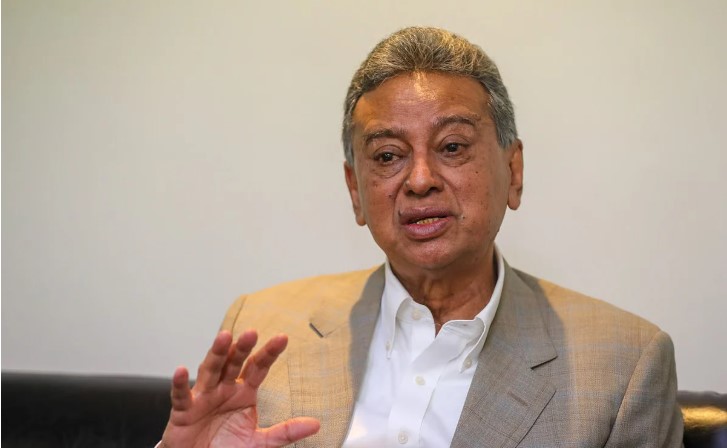 শেষ পর্যন্ত গণতন্ত্রের মশাল বহন করেছেন বেগম খালেদা জিয়া: খসরু