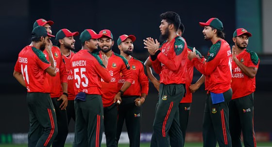 বাংলাদেশকে ভারতের ভেতরেই বিকল্প ভেন্যুর প্রস্তাব দিতে পারে আইসিসি