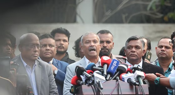 টি-টুয়েন্টি বিশ্বকাপ খেলছে না বাংলাদেশ ক্রিকেট দল