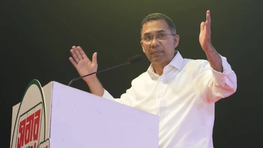ঢাকা-১৭ আসনে তারেক রহমানের পক্ষে গণসংযোগ ও জনসভা আজ