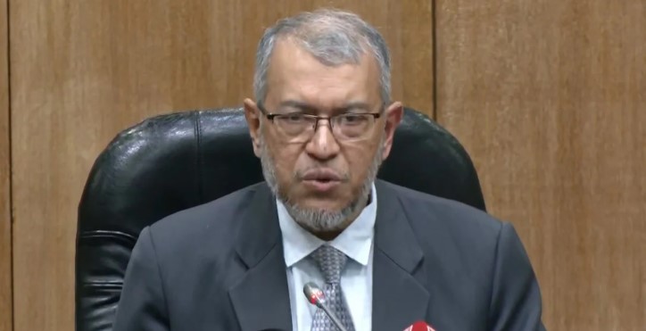 বর্তমান প্রশাসন নিয়ে সুষ্ঠু নির্বাচন করা যাবে, আশাবাদ মন্ত্রিপরিষদ সচিবের