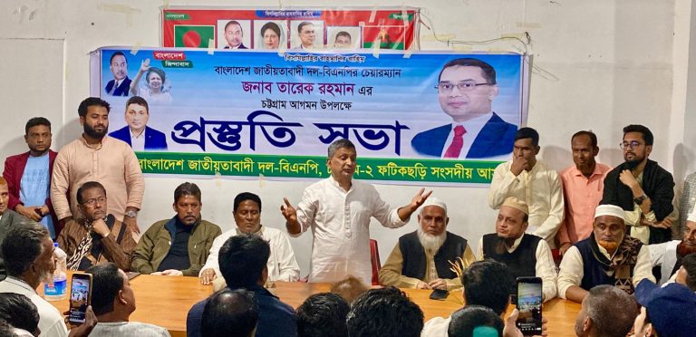 জামায়াত-শিবির প্রতি মুহূর্তে শিরক করছে: সরওয়ার আলমগীর
