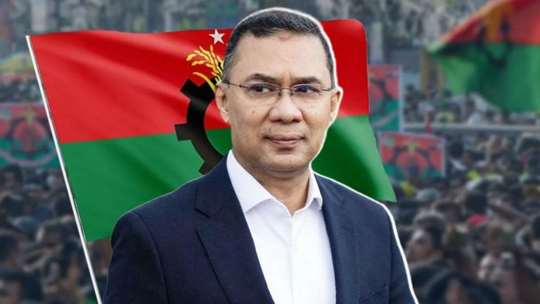 নির্বাচনের আগেই মানুষকে ঠকানো হচ্ছে: তারেক রহমান