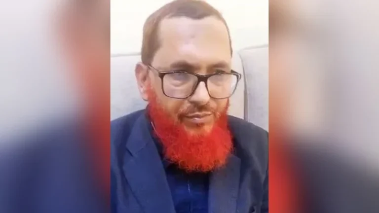 সৈয়দপুর বিমানবন্দরে প্রায় ৫০ লাখ টাকাসহ জামায়াত নেতা আটক