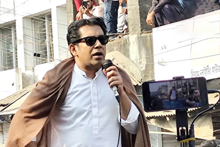 তারেক রহমান প্রধানমন্ত্রী হওয়া সময়ের ব্যাপার: পার্থ
