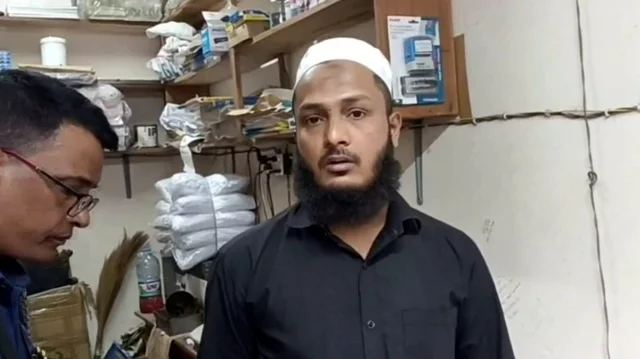 জামায়াত নেতার নির্দেশে ভোটের সিল তৈরি, থানায় মামলা; দল থেকে বহিষ্কার
