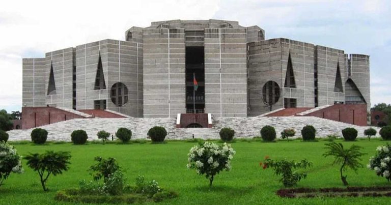 মঙ্গলবার বিকেলে নতুন মন্ত্রিসভার শপথ
