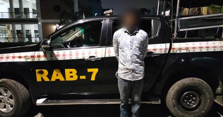 বায়েজিদে র‌্যাবের অভিযানে বিভিন্ন দেশের জাল মুদ্রাসহ আটক ১