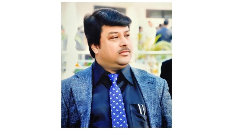 এশিয়ান টিভির চেয়ারম্যান লিয়াকত আলী খাঁন মুকুল