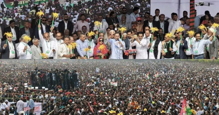 গুপ্তরা স্বৈরাচারেরই আরেক রূপ: তারেক রহমান
