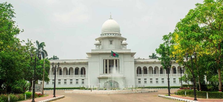 সোমবার ফুলকোর্ট সভা ডেকেছেন প্রধান বিচারপতি