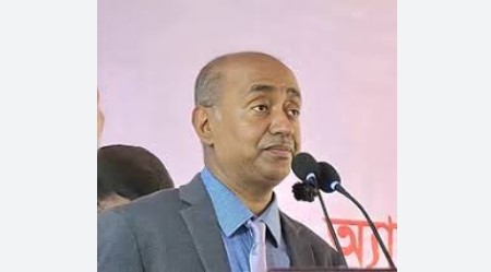 বিএনপির মন্ত্রিসভায় সাবেক অ্যাটর্নি জেনারেল আসাদুজ্জামান