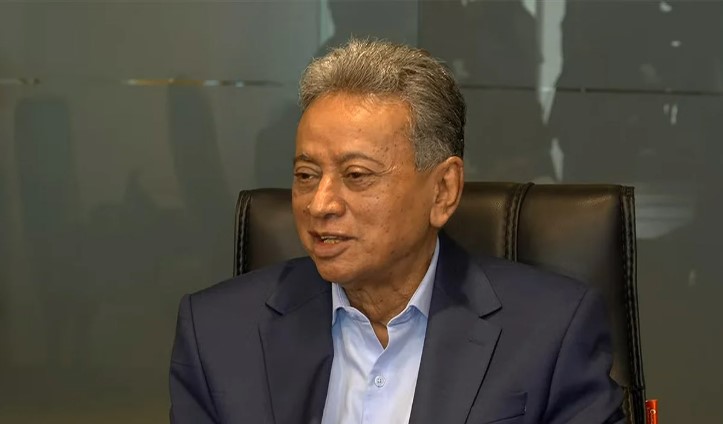 পৃষ্ঠপোষকতার অর্থনীতি আর নয়: অর্থমন্ত্রী