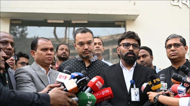 ঈদের আগেই মসজিদের ইমাম-খতিবদের সম্মানি পৌঁছে দেয়া হবে