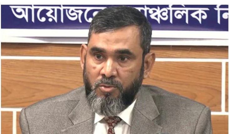 শুক্রবার সকালে আনুষ্ঠানিকভাবে ঘোষণা হবে নির্বাচনের ফলাফল