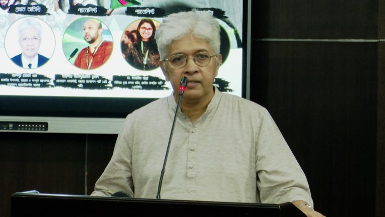 নতুন মন্ত্রী-প্রতিমন্ত্রীদের জন্য প্রস্তুত ৩৭ বাসা: উপদেষ্টা আদিলুর