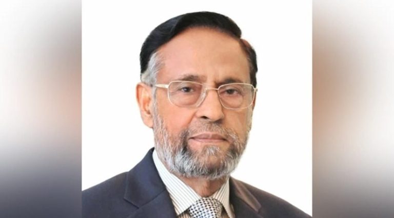 চট্টগ্রাম-১৪ আসনে কারচুপির অভিযোগ অলি আহমদের