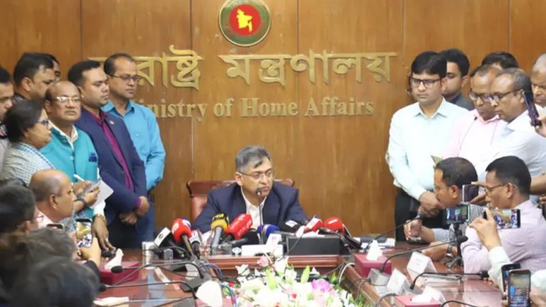 বিডিআর বিদ্রোহের ঘটনা পুনঃতদন্তে নতুন কমিশন হবে