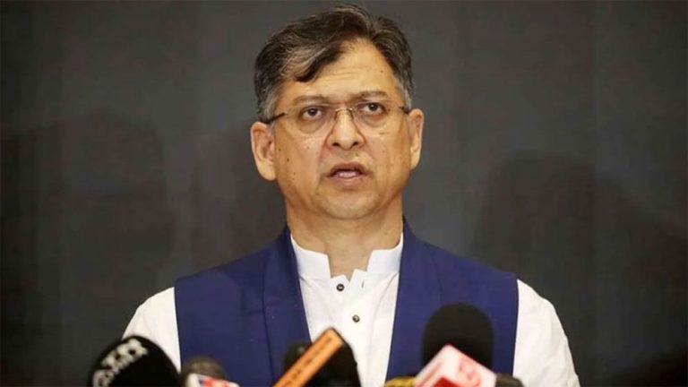 ৫ আগস্টের পরের মামলা যাচাইয়ে পুলিশের প্রতি স্বরাষ্ট্রমন্ত্রীর নির্দেশ