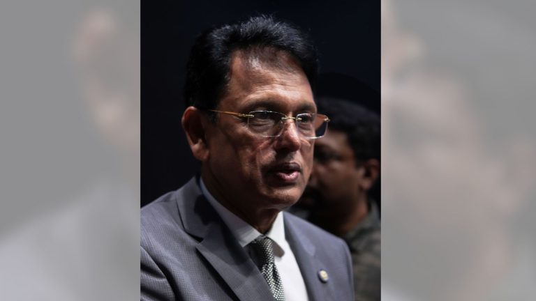 ইন্টারন্যাশনাল স্ট্যান্ডার্ডে যাবে শিক্ষাব্যবস্থা, বললেন শিক্ষামন্ত্রী মিলন