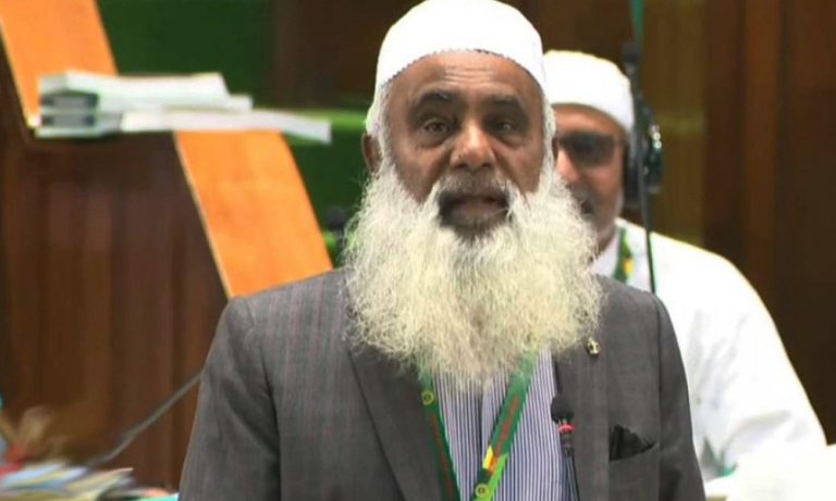 জামায়াতকে খালেদা জিয়ার অবদান মনে রাখতে বললেন মনিরুল হক চৌধুরী