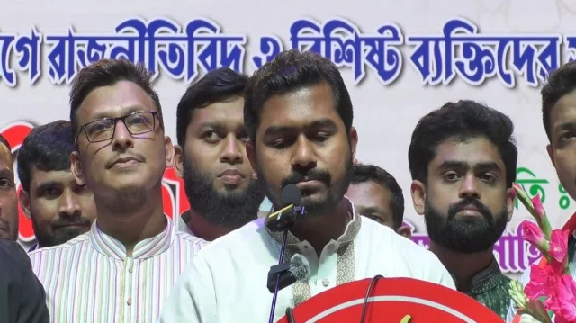 যুদ্ধ পরিস্থিতিতে দেশে ফিরলে প্রবাসীদের কর্মসংস্থানের ব্যবস্থা হবে: নুরুল হক নুর