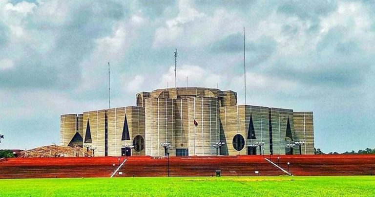 সংসদীয় কার্যক্রমে গতি আনতে কমিটির প্রথম সভা অনুষ্ঠিত