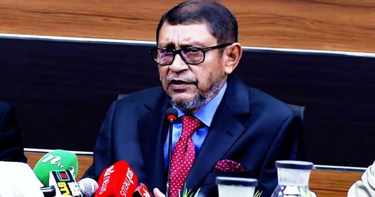 এপ্রিলের প্রথম সপ্তাহেই আসছে হামসহ ছয় রোগের টিকা: স্বাস্থ্যমন্ত্রী