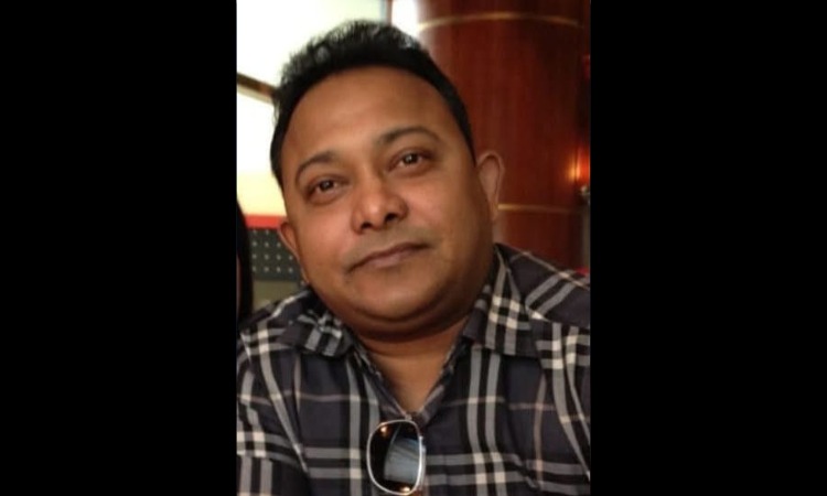 বিদায় নিলেন বিশিষ্ট ব্যবসায়ী ও বিজিএমইএ’র সাবেক পরিচালক সৈয়দ আহসানুল হক শামীম