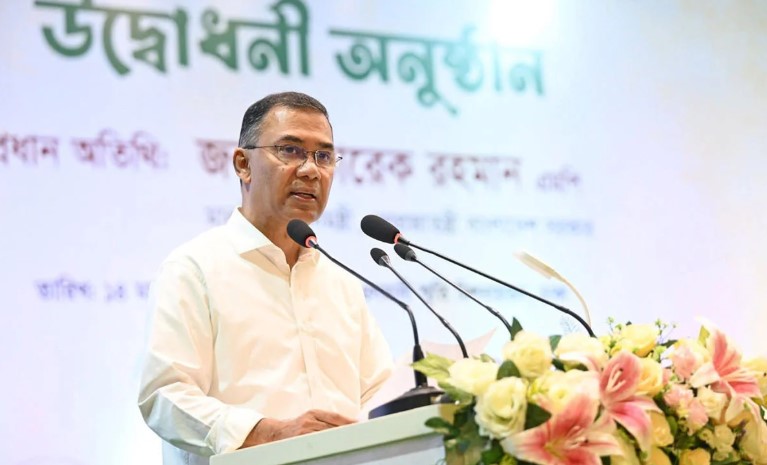 ভোটের কালি মোছার আগেই প্রতিশ্রুতি বাস্তবায়নে কাজ শুরু করেছে সরকার: প্রধানমন্ত্রী