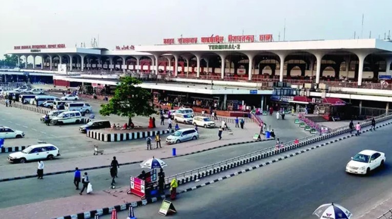 শাহজালাল বিমানবন্দর থেকে ২৮ দিনে ৭৯৭টি ফ্লাইট বাতিল