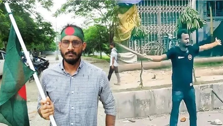 আবু সাঈদ হত্যা মামলার রায় ৯ এপ্রিল