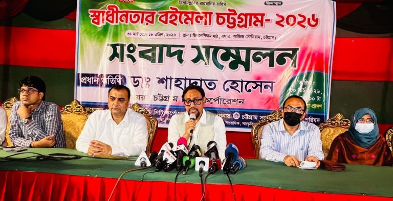 পাঠাভ্যাস গড়ে তুলতে সবার অংশগ্রহণের আহ্বান মেয়রের