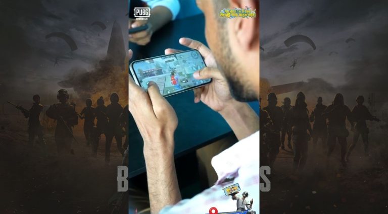 PUBG Mobile ঘিরে রেমিট্যান্স সম্ভাবনা, অর্থনীতিতে আনতে পারে আমূল পরিবর্তন