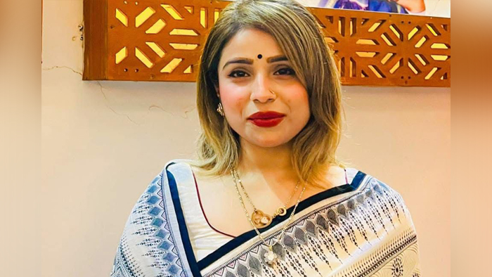 চলছে রিহ্যাব নির্বাচন, পরিচালক পদের কেন্দ্রবিন্দুতে তাসনোভা মাহবুব সালাম