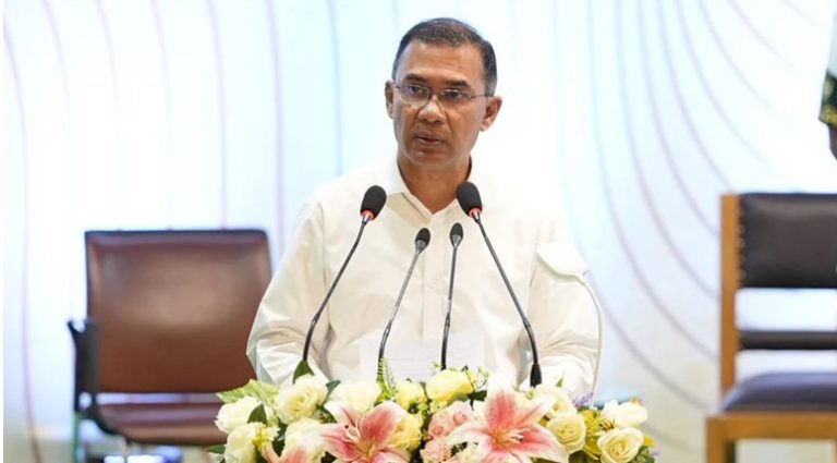 কেউ যেন নদী-খাল দখল করতে না পারে, সংশ্লিষ্টদের প্রধানমন্ত্রীর নির্দেশনা