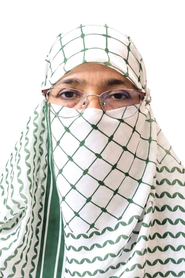 সংরক্ষিত নারী আসনে জামায়াতের মনোনয়ন পেলেন মীরসরাইয়ের শামছুন্নাহার বেগম