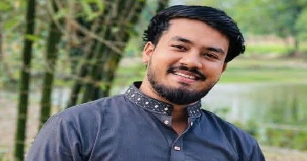 বাড়ি থেকে বাইকে চট্টগ্রাম যাওয়ার পথে প্রাণ গেল যুবকের